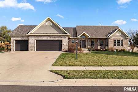 264 Topaz Dr Morton, IL 61550