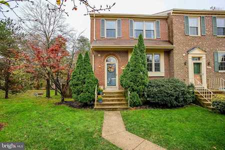 6319 Millwood Ct Springfield, VA 22152