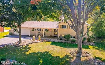 1811 Ansal Rochester Hills, MI 48309