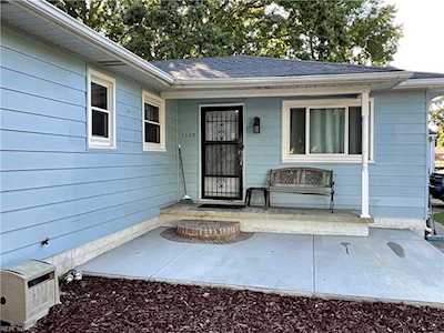 1603 Laurel Ave Chesapeake, VA 23325