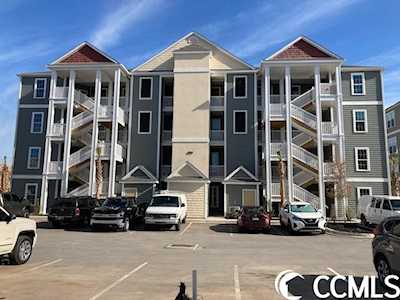 165 Ella Kinley Circle #203 Myrtle Beach, SC 29588
