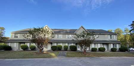 925 Fairwood Lakes Ln. #25-H Myrtle Beach, SC 29588