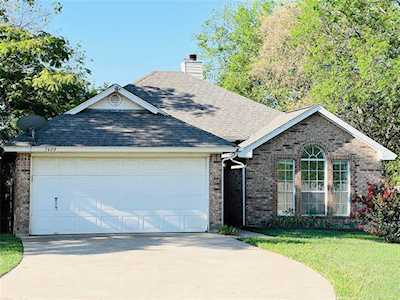 3600 Crosswicks Court Fort Worth, TX 76137