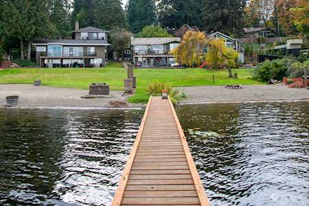 3420 W Lake Sammamish Parkway NE Redmond, WA 98052