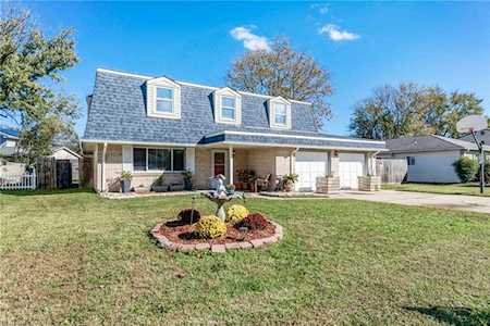 5183 Sharon Dr Virginia Beach, VA 23464