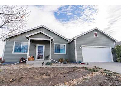 Address Withheld Firestone, CO 80520