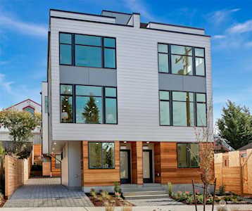 8048 16th Ave NW #B Seattle, WA 98117