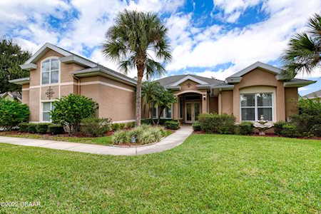 43 Deep Woods Way Ormond Beach, FL 32174
