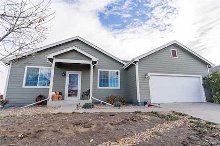 80 Naples St Firestone, CO 80520