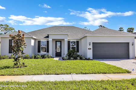 1914 Crossbill Drive Titusville, FL 32796