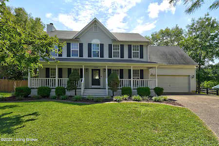 14302 Fairfield Hill Dr Louisville, KY 40245
