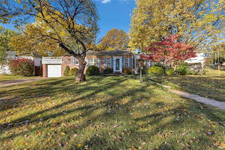 4131 Lenox Ave St Louis, MO 63119