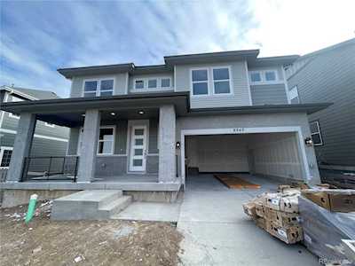 8940 Animas River St Littleton, CO 80125