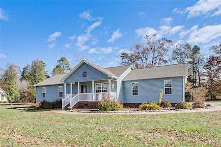 1181 Old Mill Ford Trail Asheboro, NC 27205