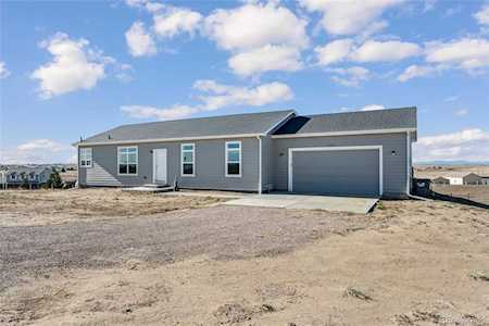 44511 Sunset Dr Elizabeth, CO 80107