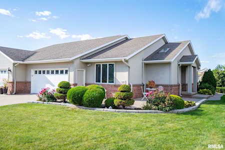 1101 E Tyler St Morton, IL 61550