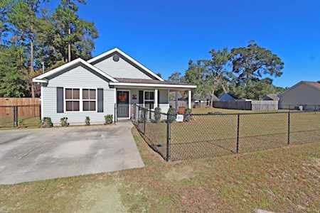 44 Brewster Rd Crawfordville, FL 32327