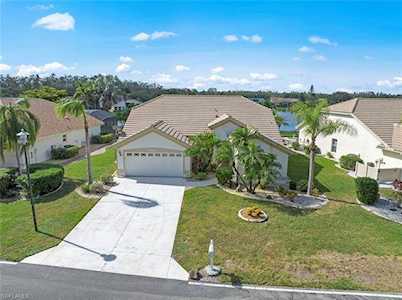 22848 Fountain Lakes Blvd Estero, FL 33928