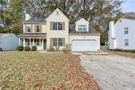 3969 Longhill Station Rd Williamsburg, VA 23188