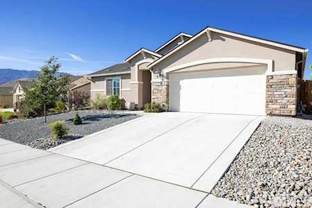 1464 Rocky Bluff Dr Carson City, NV 89701-8027