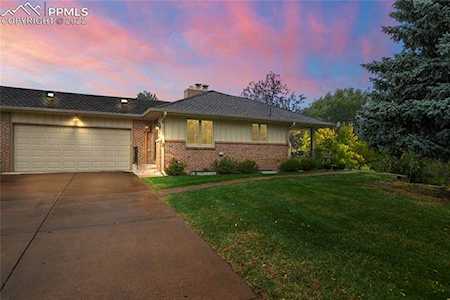 158 Miramar Drive Colorado Springs, CO 80906