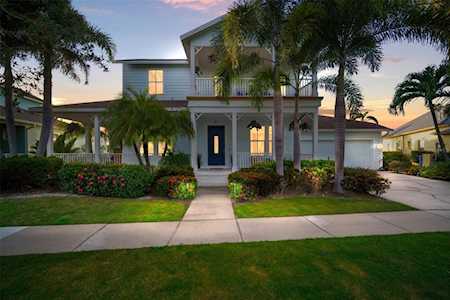521 Islebay Dr Apollo Beach, FL 33572