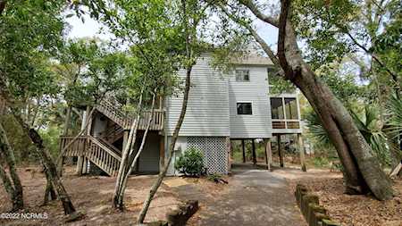 221 N Bald Head Wynd Bald Head Island, NC 28461