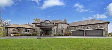 13645 Lucky Lake Dr Lake Forest, IL 60045