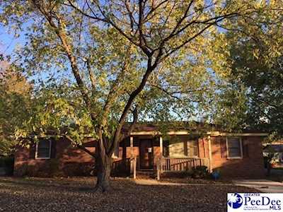 1119 Howle Street Hartsville, SC 29550