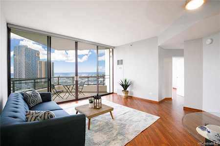 725 Kapiolani Boulevard #1702 Honolulu, HI 96813