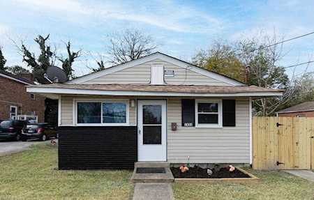 1432 Lasalle Ave Portsmouth, VA 23704
