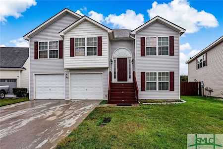 11 Springwater Dr Port Wentworth, GA 31407