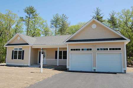14 Huntington Ridge Rd #1 Bedford, NH 03110