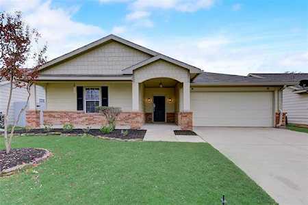 9813 George Washington Drive Mckinney, TX 75072