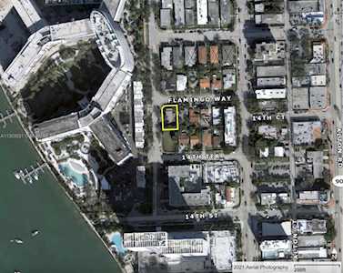 1435 / 1340 Bay Rd/Flamingo Way Miami Beach, FL 33139