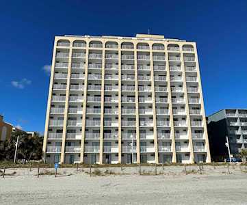 1207 S Ocean Blvd. #20809 Myrtle Beach, SC 29577