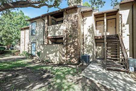 1307 Willoughby Lane #5411 Arlington, TX 76011