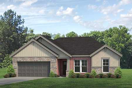 2046 Pebble Wood Drive Owensboro, KY 42303