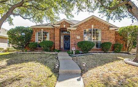 6313 Sidney Lane McKinney, TX 75070