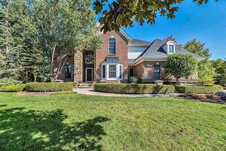 47232 Merion Circle Northville Twp, MI 48168