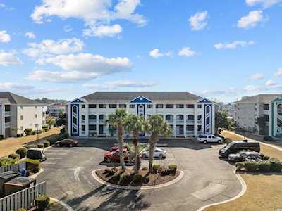 4522 North Plantation Harbour Dr. #E2 Little River, SC 29566