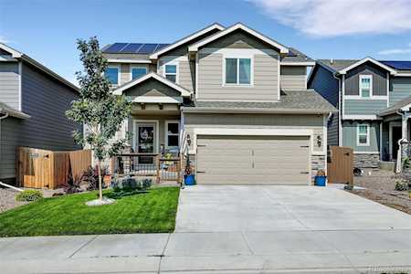 10924 Nolin Dr Colorado Springs, CO 80925