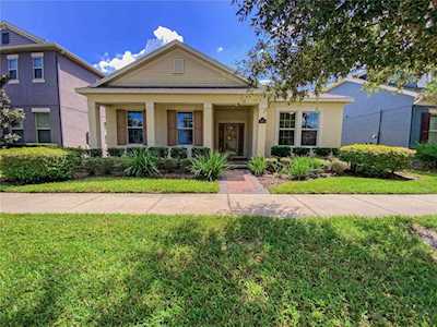 8715 Bayview Crossing Dr Winter Garden, FL 34787