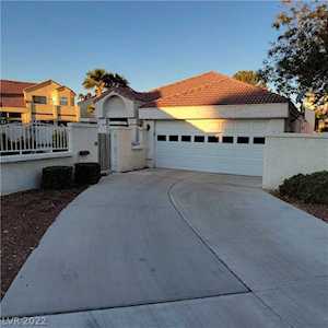 7273 Drifting River Ct Las Vegas, NV 89149