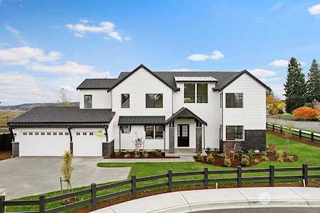 1137 123Nd Avenue Ct E Edgewood, WA 98372