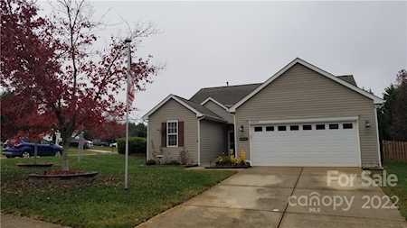 13509 Quiet Stream Ct Charlotte, NC 28273