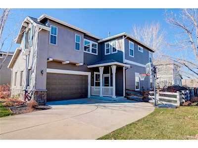 11857 E Fair Ave Greenwood Village, CO 80111