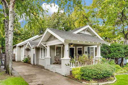 5546 Goodwin Avenue Dallas, TX 75206