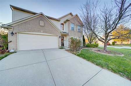 5940 Jamestown Square Ln Indianapolis, IN 46234