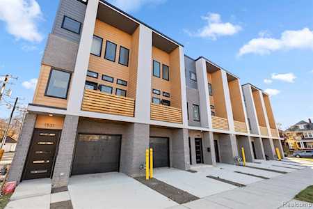 1535 Pallister #8 Detroit, MI 48206